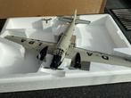 Märklin - Blikken speelgoed - 1980 JU 52 Aircraft, Boxed -, Antiek en Kunst, Antiek | Speelgoed