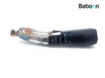 Uitlaatdemper Origineel BMW K 75 C (K75C 85-88) (1454291), Verzenden, Gebruikt