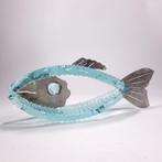 Andrzej Rafalski (XX-XXI) - No reserve! Glass Fish- hand