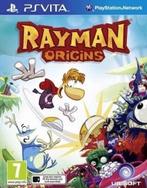 Rayman Origins (PS Vita Games), Ophalen of Verzenden, Zo goed als nieuw