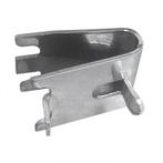 GGM Gastro | (4 stuks) Beugels voor draagrooster - geschikt, Verzenden, Nieuw