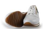 Gabor Sneakers in maat 38 Wit | 10% extra korting, Verzenden, Wit, Gabor, Sneakers of Gympen