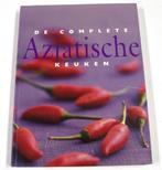 9789054263906 De complete Aziatische keuken | Tweedehands, Boeken, Kookboeken, Gelezen, Ruitenberg Boek, Verzenden