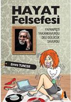 Hayat Felsefesi 9786051290591, Verzenden, Gelezen