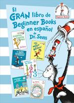 9780593705759 Beginner Books- El gran libro de Beginner B..., Boeken, Verzenden, Nieuw, Dr. Seuss