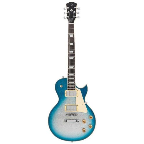 Sire Guitars L7+/SBS Larry Carlton L-stijl elektrische, Muziek en Instrumenten, Snaarinstrumenten | Gitaren | Elektrisch, Nieuw