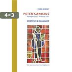 Petrus Canisius 9789493161740 Pierre Emonet, Boeken, Verzenden, Zo goed als nieuw, Pierre Emonet