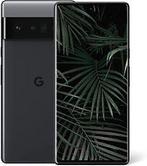 Google Pixel 6 Pro Dual SIM 256GB zwart, Telecommunicatie, Mobiele telefoons | Overige merken, Verzenden, Zo goed als nieuw, Zonder abonnement