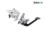 Schetsplaat Rechts Voor Yamaha MT 09 2021-2022 (MT-09), Verzenden, Gebruikt