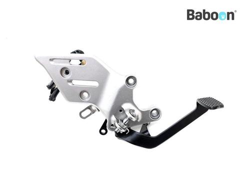 Schetsplaat Rechts Voor Yamaha MT 09 2021-2022 (MT-09), Motoren, Onderdelen | Yamaha, Gebruikt, Verzenden