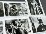 Original Press Photo Set (6) – Michael Keaton, Jack, Nieuw