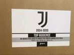 2024/25 DAKA Top Audience Juventus - 1 Case - Excellent (EX), Verzamelen, Nieuw