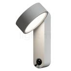 Martinelli Luce Toggle Wandlamp LED, wit (Wandlampen), Verzenden, Nieuw