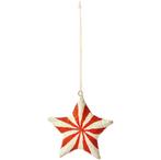 40% Korting |  Broste Copenhagen Kerstdecoratie, Verzenden, Zo goed als nieuw