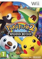 Poképark 2 Wonders Beyond (Losse CD) (Wii Games), Spelcomputers en Games, Games | Nintendo Wii, Ophalen of Verzenden, Zo goed als nieuw