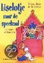 Liselotje Naar De Speelzaal 9789026995712 Marianne Busser, Boeken, Kinderboeken | Baby's en Peuters, Gelezen, Marianne Busser, Ron Schroder