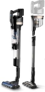 Philips 9000-serie - AquaTrio - Snoerloze Stofzuiger en, Witgoed en Apparatuur, Stofzuigers, Ophalen of Verzenden, Zo goed als nieuw