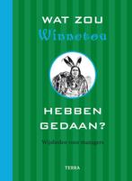 Wat zou Winnetou hebben gedaan? 9789089890283, Boeken, Gelezen, Wolfgang Hölker, Verzenden