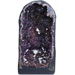 amethist Geode - 38x37x11 cm- 34 kg