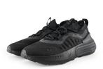 Under Armour Sneakers in maat 42 Zwart | 10% extra korting, Verzenden, Zwart, Under Armour, Sneakers of Gympen