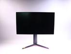 [RETOURDEAL] LG UltraGear 27GP950-B Zwart | 4K - 144hz - ..., Ophalen of Verzenden, Nieuw, LG