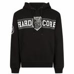 100% Hardcore Hooded Oldschool (Sweaters), Kleding | Dames, Nieuw, Verzenden