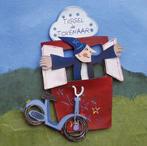 Tiggel De Tovenaar - Tiggel De Tovenaar, Ophalen of Verzenden, Nieuw