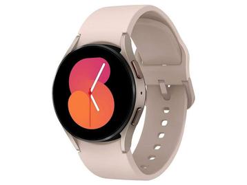 Samsung Galaxy Watch 5 40mm - GB - Rose Goud beschikbaar voor biedingen