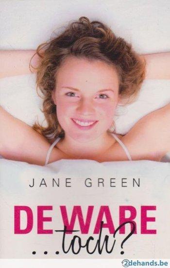 De ware(.... toch) | 9789022551424, Boeken, Romans, Verzenden