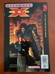 X-Men #29 - ULTIMATE X-MEN signé par Adam Kubert avec