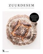 9789045215846 Zuurdesem | Tweedehands, Verzenden, Zo goed als nieuw, Casper Andre Lugg