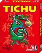 Tichu (NL) | HOT Games - Kaartspellen, Verzenden, Nieuw