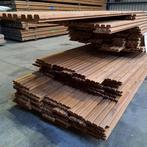 Goedkoop Vuren Thermowood Gevelbekleding Diverse Profielen, Ophalen, Minder dan 25 mm, Nieuw, Plank