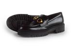 Guess Loafers in maat 37 Zwart | 10% extra korting, Kleding | Dames, Schoenen, Overige typen, Guess, Zo goed als nieuw, Zwart