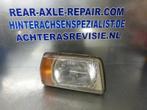 Koplamp Opel Ascona B, rechts (H4) gebruikt. (Exterieur), Auto-onderdelen, Carrosserie en Plaatwerk, Verzenden, Gebruikt, Opel