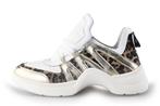 Lina Locchi Sneakers in maat 37 Goud, Overige kleuren, Lina Locchi, Verzenden, Sneakers of Gympen