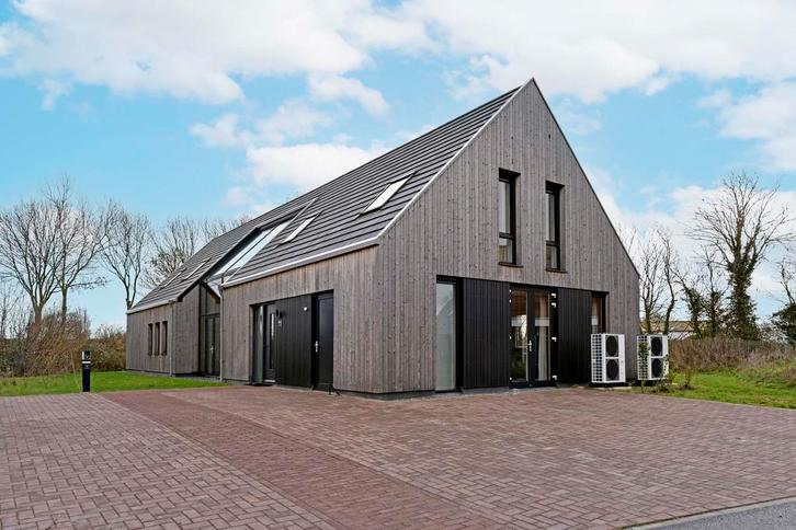 Zeeland: Dormio Resort Nieuwvliet-Bad nr 60 te koop, Huizen en Kamers, Recreatiewoningen te koop, Zeeland
