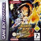 MarioGBA.nl: Shaman King: Master of Spirits 2 - iDEAL!, Ophalen of Verzenden, Gebruikt