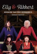 9789033803093 Elly  Rikkert | Tweedehands, Boeken, Verzenden, Zo goed als nieuw, Herman Veenhof