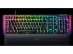 Razer BlackWidow V4 - Mechanisch Toetsenbord - Razer Green, Computers en Software, Toetsenborden, Verzenden, Zo goed als nieuw