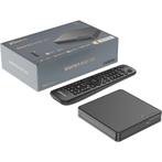Xsarius Sniper 3 Linux IPTV Box - BT Edition, Ophalen of Verzenden, Nieuw