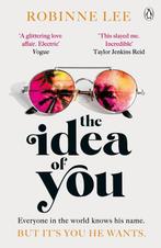 The Idea of You 9781405971195 Robinne Lee, Verzenden, Gelezen, Robinne Lee