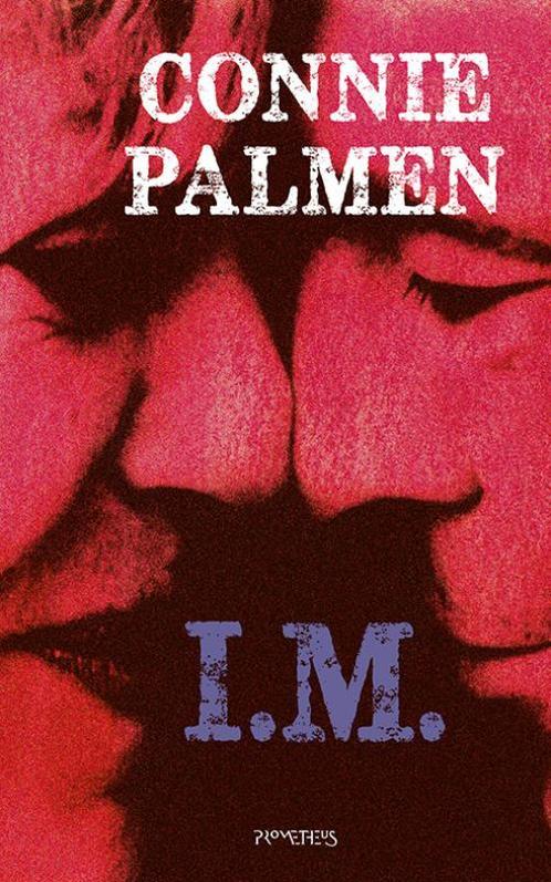 I.M. 9789044645668 Connie Palmen, Boeken, Romans, Zo goed als nieuw, Verzenden