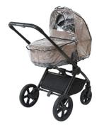 Titaniumbaby Premium Kinderwagen Regenhoes, Verzenden, Nieuw