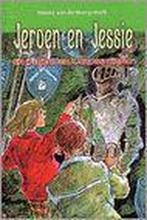 Jeroen en jessie en de onderaardse gang 9789033119040, Boeken, Kinderboeken | Jeugd | onder 10 jaar, Hanny van de Steeg-Stolk