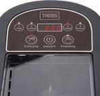 Elektrische Pastamachine - Pastamaker - Grijs - Trebs •, Verzenden, Zo goed als nieuw