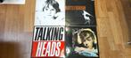 Talking Heads, U2, David Bowie - Diverse titels - LP - 1975, Nieuw in verpakking