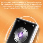 MP3 Speler Bluetooth - 2.0 TFT Screen - MP4 speler - BT, Verzenden, Nieuw