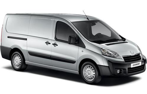 Peugeot Expert 2007+ Koplamp Rechts (Koplampen), Auto-onderdelen, Verlichting, Nieuw, Verzenden