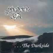 cd - Shadows Of Iga - ...The Darkside, Cd's en Dvd's, Cd's | Overige Cd's, Zo goed als nieuw, Verzenden